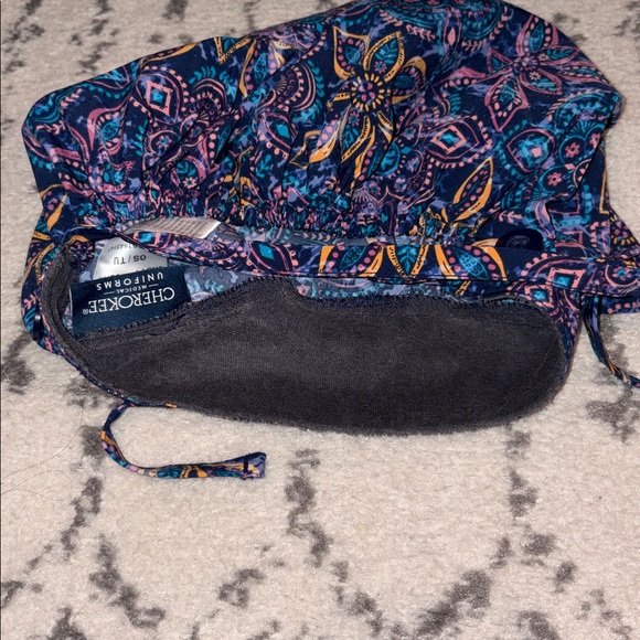 Cherokee Scrub Hat - Picture 4 of 4